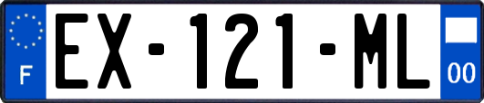 EX-121-ML