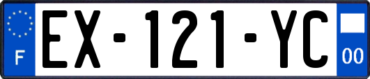 EX-121-YC