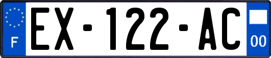 EX-122-AC