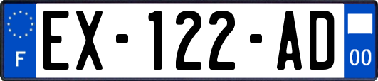 EX-122-AD