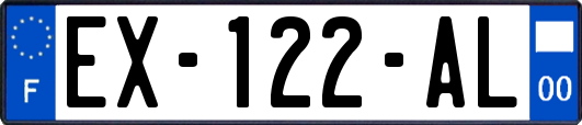 EX-122-AL