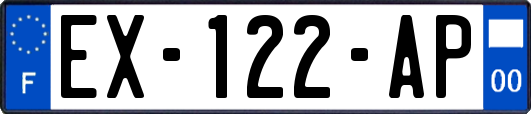 EX-122-AP