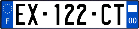 EX-122-CT