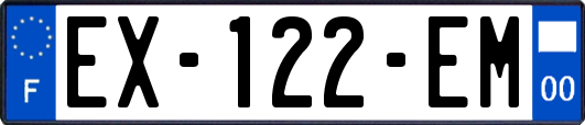 EX-122-EM
