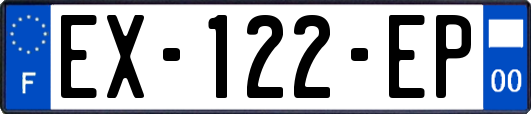 EX-122-EP