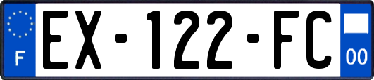 EX-122-FC