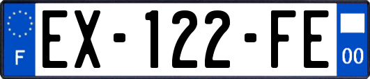 EX-122-FE