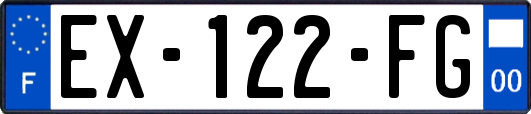 EX-122-FG