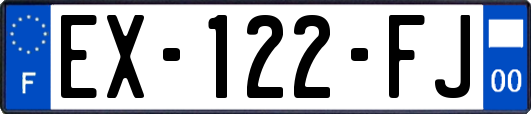 EX-122-FJ