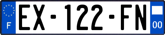 EX-122-FN