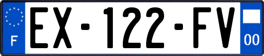 EX-122-FV