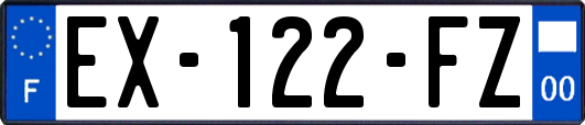 EX-122-FZ