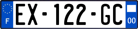 EX-122-GC