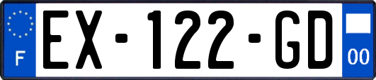 EX-122-GD