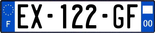 EX-122-GF