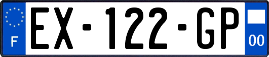 EX-122-GP