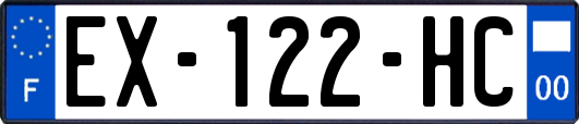EX-122-HC
