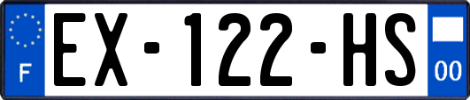 EX-122-HS