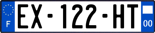 EX-122-HT