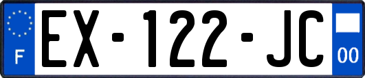 EX-122-JC
