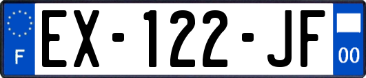 EX-122-JF