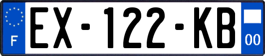 EX-122-KB