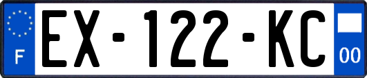 EX-122-KC
