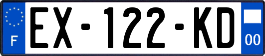 EX-122-KD