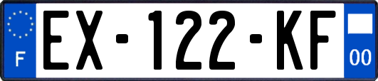 EX-122-KF