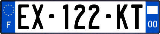 EX-122-KT