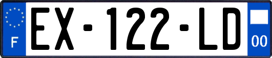 EX-122-LD