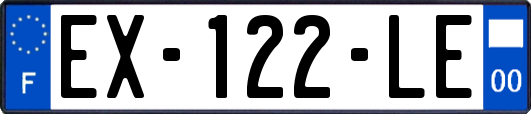 EX-122-LE