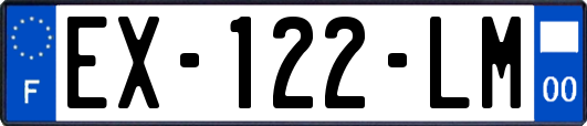 EX-122-LM