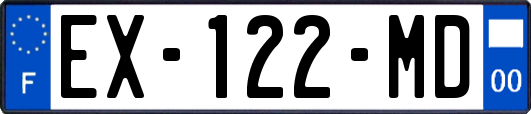 EX-122-MD