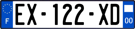 EX-122-XD