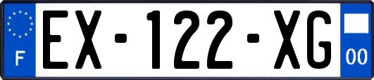 EX-122-XG