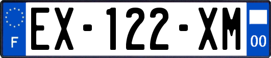 EX-122-XM