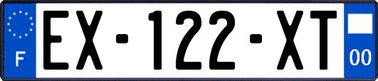 EX-122-XT