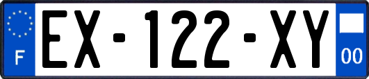 EX-122-XY