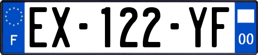 EX-122-YF