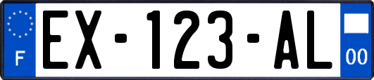 EX-123-AL