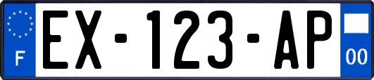 EX-123-AP