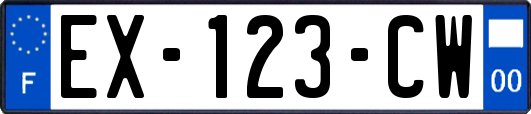 EX-123-CW