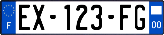 EX-123-FG