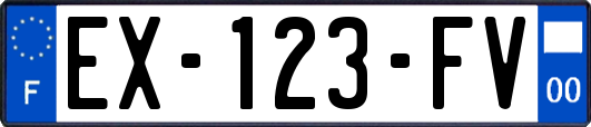 EX-123-FV