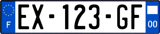 EX-123-GF