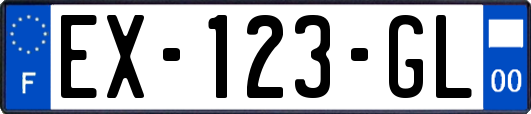 EX-123-GL