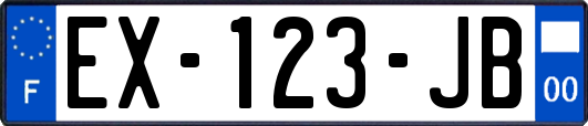 EX-123-JB