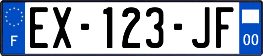 EX-123-JF