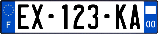 EX-123-KA